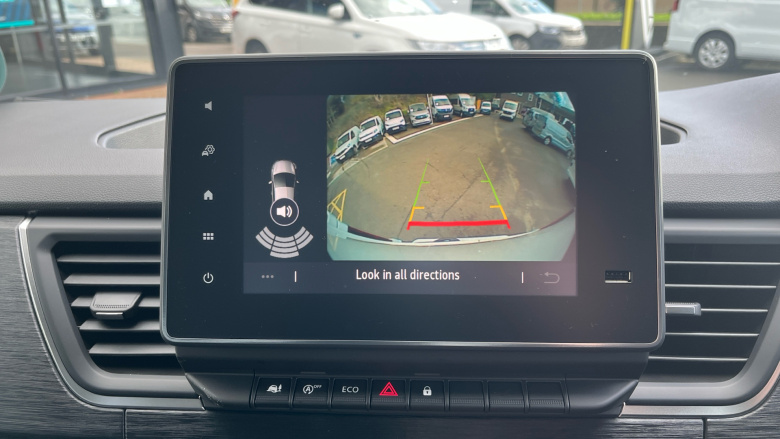 Renault Trafic Swb Diesel SL30 Blue dCi 150 Extra [Safety] Van